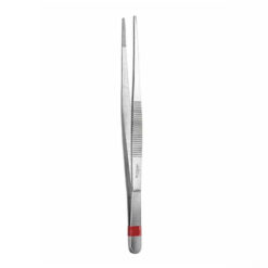 Standard-Pinzette, anatomisch, schmal Länge: 14,5 cm
