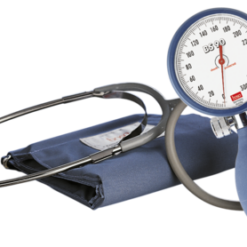 Blutdruckmessgerät Boso BS 90 mit Stethoskop