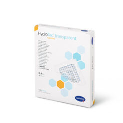 Hydrotac transparent comfort