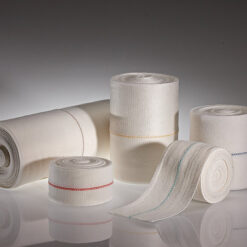 Elastus tubisoft bi-stretch, Bi-elastischer, nahtloser Schlauchverband