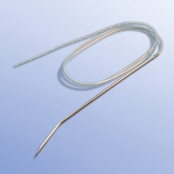 Redon-Drain Ch 10 80 cm mit Führungsnadel