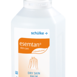 Esemtan dry skin balm