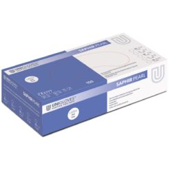 Nitril-Handschuhe Saphir Pearl