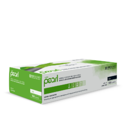 Nitril-Handschuhe Green Pearl