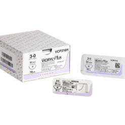 VICRYL®, ungefärbt