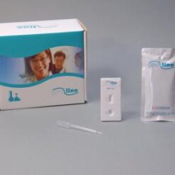 Proline BCT Pro BTA Testkassette