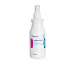 Aseptoderm, Alkoholisches Hautdesinfektionsmittel