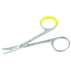 Sius Iris-und Fadenschere 110mm gerade sp/sp