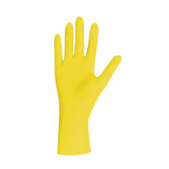 Handschuhe Yellow Pearl puderfrei unsteril
