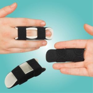 Sanostax® ComfortPlus Fingerschiene