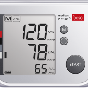 boso medicus prestige S