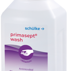 Primasept wash