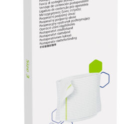 Verba®  Der postoperative Stützverband mit flächenhafter Druckverteilung