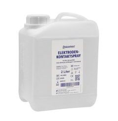 Elektrodenspray ratiomed  farblos