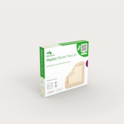 Mepilex Border Flex Lite