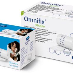 Omnifix silicone
