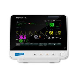 Patientenmonitor Proview 10L 10,4 " Patientenmonitor ohne Touchfunktion