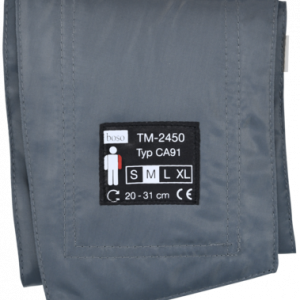 Kletten-Manschetten TM-2450, für boso TM-2450