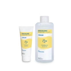 Descolind Comfort Light Cream