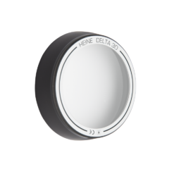 Heine Kontaktscheibe mit Skala für Delta 30