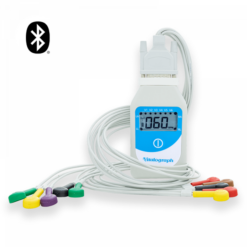 Neues Vitalograph BT12 Ruhe-EKG