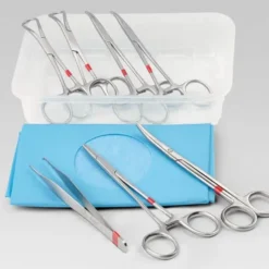 Vasektomie-Set