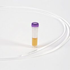 Pyromol-E-Test Ø 1,7 mm / Länge 2,3 m
