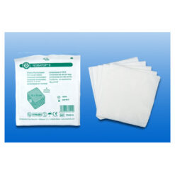 NOBATOP®-steril 8, à 5, Vlieskompressen