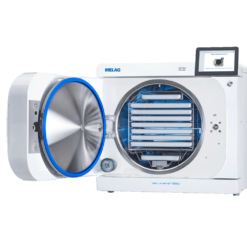 Autoclav Vacuclave® 550