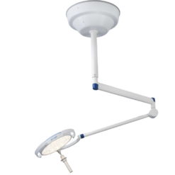 Untersuchungsleuchte Mach LED 150FP Deckenmodell für Raumhöhen bis 3,00 m