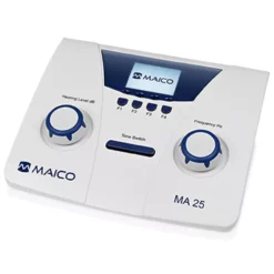 Audiometer MA 25