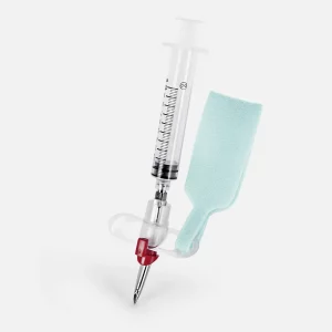 Koniotomiebesteck Quicktrach I