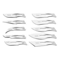 Skalpellklingen Swann-Morton