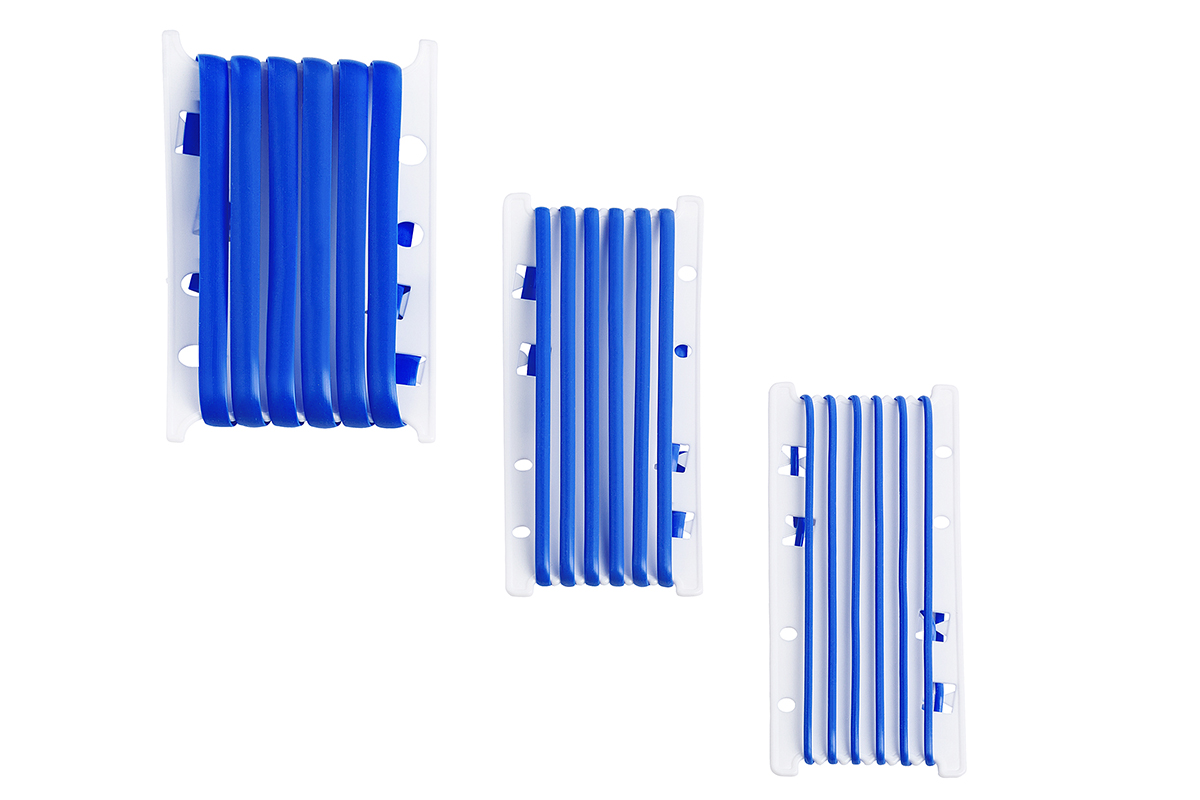 Gefäßschlinge Primediloop