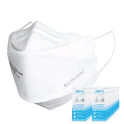 Atemschutzmaske FFP2 Air QUEEN Breeze