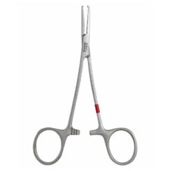 Micro-Mosquito-Klemme, chirurgisch, gerade, 14,5 cm