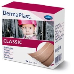 Dermaplast classic 6cm x 5m