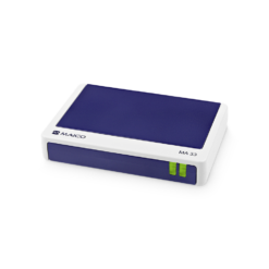 Audiometer Pilotentest