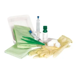 Katheterset standard Typ 3 steril