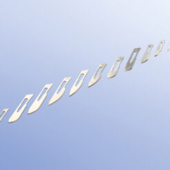 Skalpellklingen Präzisa Plus