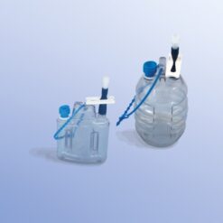 Redon-Flaschen, Large-Lock, Station