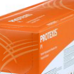 Handschuhe Protexis PI puderfrei,latexfrei