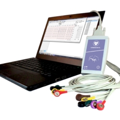 CARDIO M-PC PC EKG System