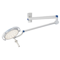 Operationsleuchte Mach 150F Wandmodell