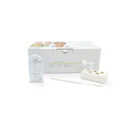 NADAL® RSV Scan Test 20 Testkassetten