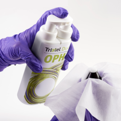 Tristel Duo OPH