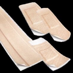 Leukoplast® Soft Pflasterstrips