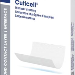Cuticell®