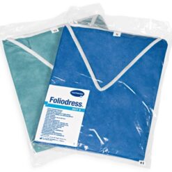 Foliodress Suit grün