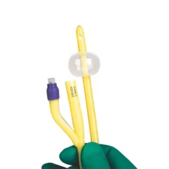 Silcoat® Ballonkatheter Typ Pädiatrie - Ballongröße 3-5 ml